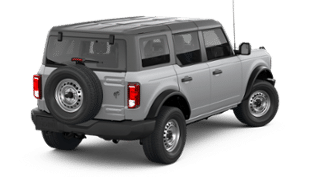 2026 Ford Bronco® External Image 4